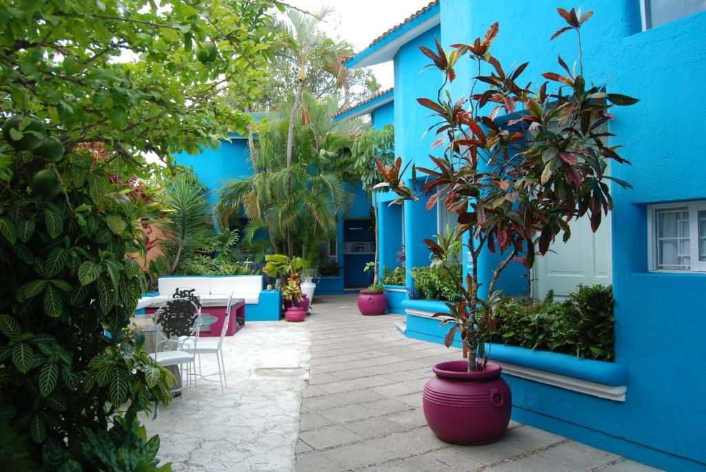 Hotel Villas Las Anclas Cozumel Exterior foto